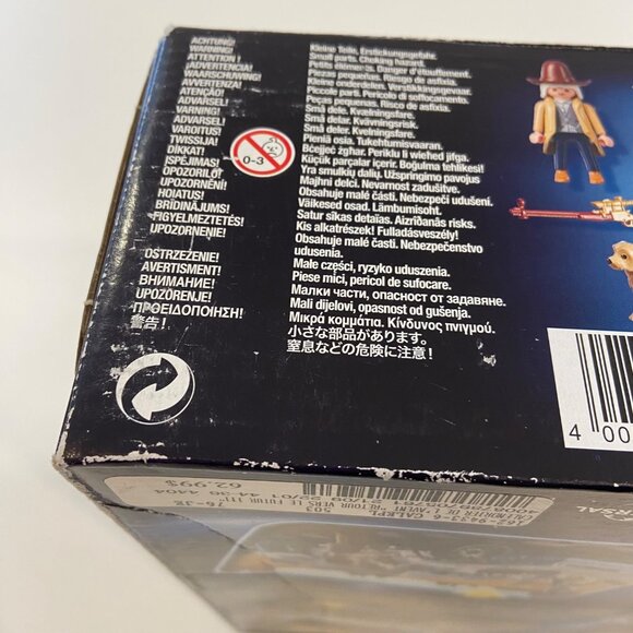 Playmobil Back To The Future Adventskalender 70576 75-Piece Set Ages 5-99 Iconic - Picture 12 of 14